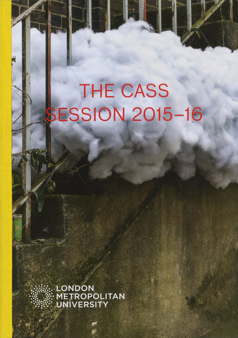 Cass Session 2015–16