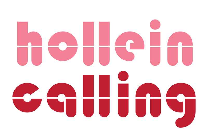 hollein-calling